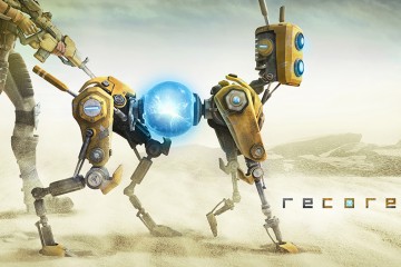 Sürpriz! ReCore, Windows 10 için de geliyor!