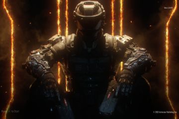 Call of Duty: Black Ops III yılın son haftasında da zirveyi bırakmadı!