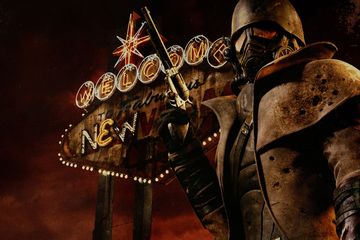 Fallout: New Vegas’a Multiplayer modu yolda…