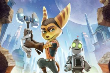 Ratchet & Clank 20 Nisan’da PS4’e geliyor!