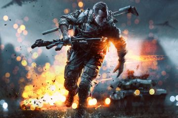 İlk 10’da sürpriz isim Battlefield 4!