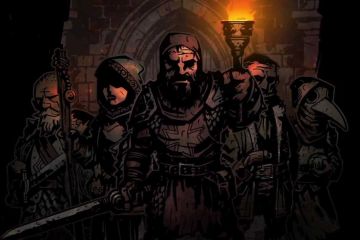 Darkest Dungeon çıktı!