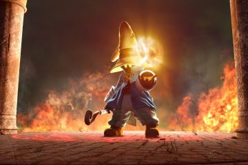 Final Fantasy 9, PC ve Mobil platforma geliyor!