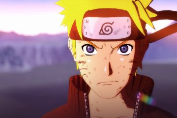 Naruto Shippuden: Ultimate Ninja Storm 4’ten yeni tanıtım!