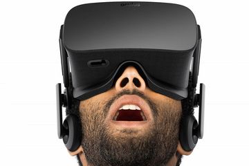 Oculus yöneticisi: Bizimki PlayStation VR’dan daha iyi!