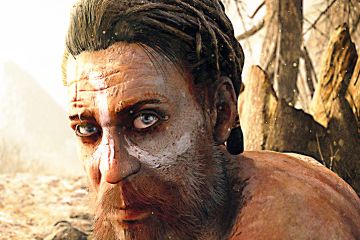 Far Cry Primal mağarada 1 gece geçirmeye davet ediyor!