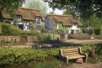 Everybody’s Gone to the Rapture PC için duyuruldu!