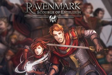 Ravenmark: Scourge of Estellion
