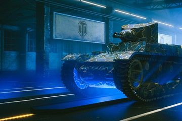 World of Tanks’in Ps4 versiyonunda ikinci beta süreci hediye tanklar ile başlıyor!