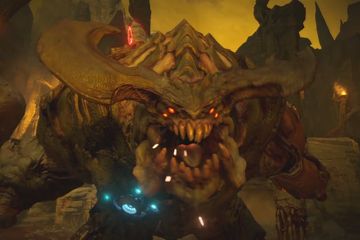 Doom’u en üst seviye zorlukta, hiç ölmeden bitirmek…