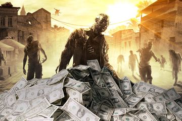 Dying Light Spotlight Edition: Sadece 10 milyon dolar!