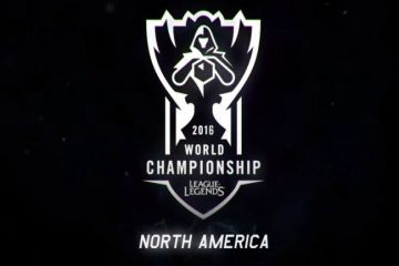 League of Legends 2016 Dünya Şampiyonasının yeri belli oldu!