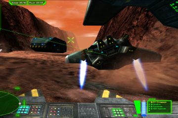 Karşınızda Battlezone 98 Redux!