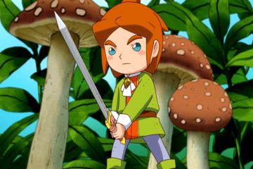 Return to PopoloCrois: A Story of Seasons Fairytale Avrupa’ya çıkıyor!