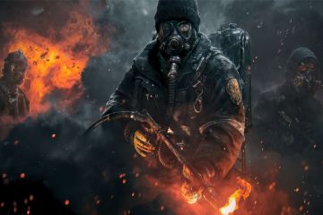 The Division’dan oyun tarihinin en iyi ilk çeyrek performansı!