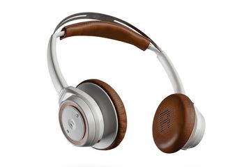 Ezber bozan kulaklık: Plantronics BackBeat Sense