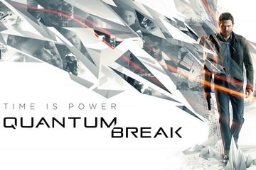 Quantum Break, Steam’i pas geçecek!