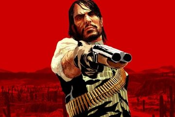 Red Dead Redemption’ın Xbox One günleri yaklaşıyor!