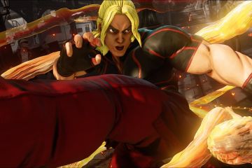 Street Fighter V’ten yeni karakter tanıtımları geldi!