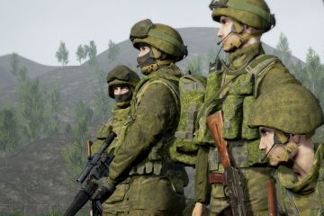 Squad, Türkiye’ye özel yeni fiyatıyla Steam’de!