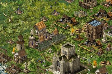 Stronghold Kingdoms: Island Warfare çıktı…