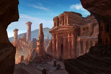 Bir Kickstarter faciası daha: Unsung Story