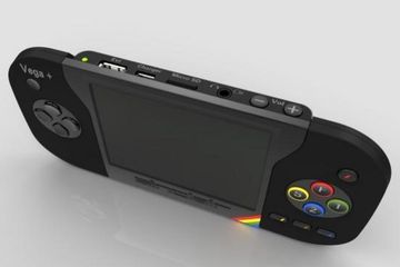 Sinclair ZX Spectrum Vega+ bu ay piyasada…