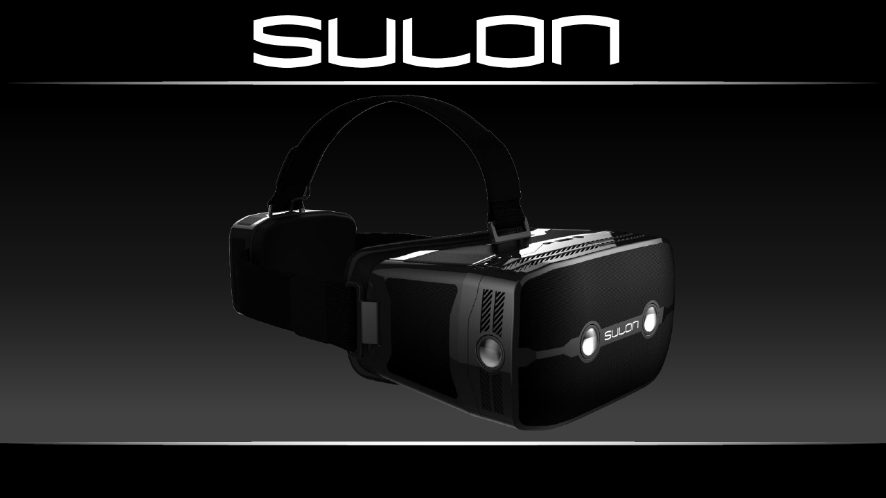 Sulon-Q-13