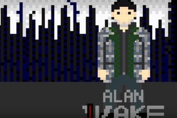 Fan yapımı Alan Wake parodisi, üstelik bedava!