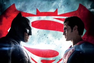 Batman v Superman: Adaletin Şafağı özel ön gösterimine gidiyoruz!