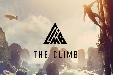 Crytek’in The Climb oyunu için yeni video!