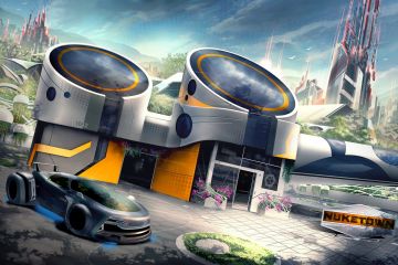 Call of Duty: Black Ops 3’ün Nuketown haritası artık ücretsiz!