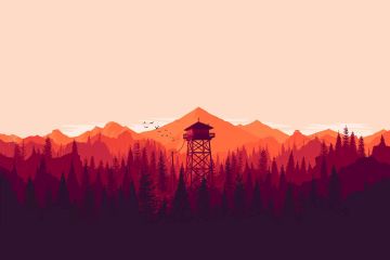 Firewatch’un satış rakamları oldukça iyi!