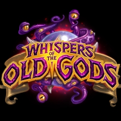 Hearthstone – Whispers of the Old Gods Trailer
