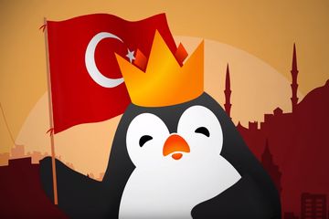 Kinguin, Türkiye mağazasının açılışını yaptı!