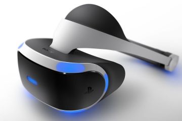 PlayStation VR’ın fiyatı ve çıkış tarihi açıklandı!