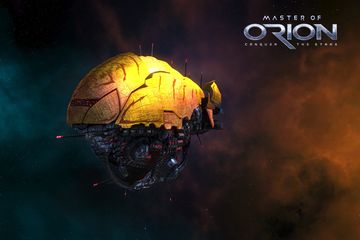 Master of Orion’a yeni müttefikler ve düşmanlar geliyor