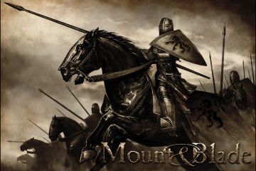 Mount&Blade: Warband PS4 ve Xbox One’a geliyor!