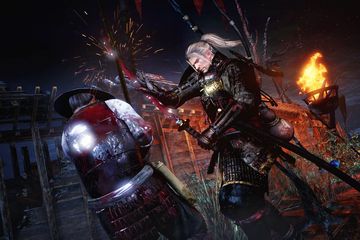 Nioh için 6 dakikalık oynanış videosu geldi!