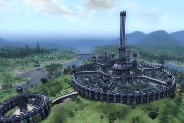 The Elder Scrolls IV: Oblivion ile 10 yıl!