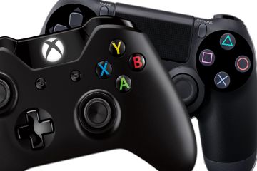 UK’de PS4 ve Xbox One satışları 5 milyonu geçti!