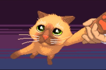 Punch Club – Dark Fist: O kediye ne oldu?
