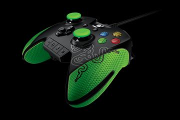 İşte Razer’ın Xbox Elite Controller’a cevabı!