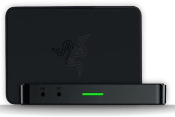 Razer’ın yeni Görüntü Yakalama Kartı karşınızda!