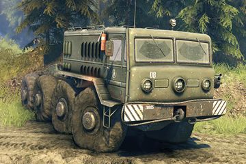 Spintires yapımcısı oyunu kasten mi sabote etti?