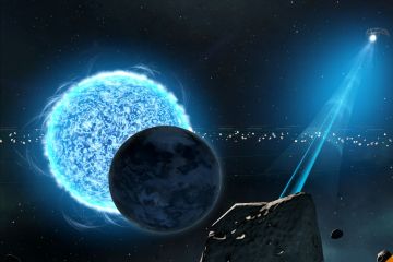 Stellaris’in çıkış tarihi duyuruldu!