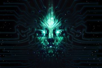 System Shock Remastered yüzünü gösterdi!