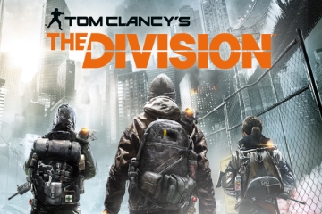 The Division Gameplay etkinliği başlıyor!