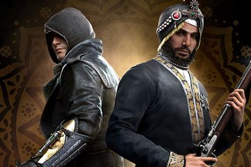 Syndicate’a yeni DLC: The Last Maharaja