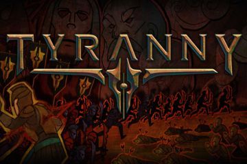 Obsidian’dan yepyeni rol yapma oyunu: Tyranny